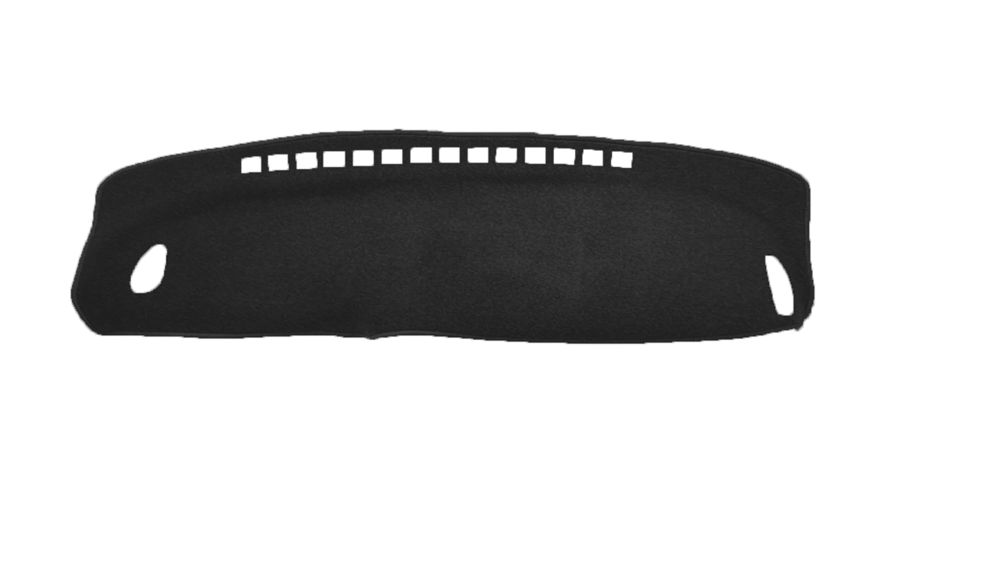 Dash Mat To Fit Nissan Bluebird U13 (1993 - 1998) in Black