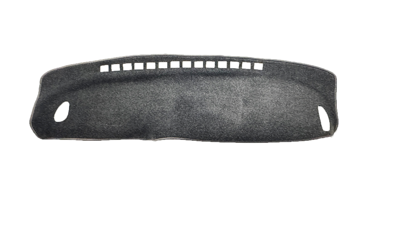 Dash Mat To Fit Nissan Bluebird U13 (1993 - 1998) in Grey