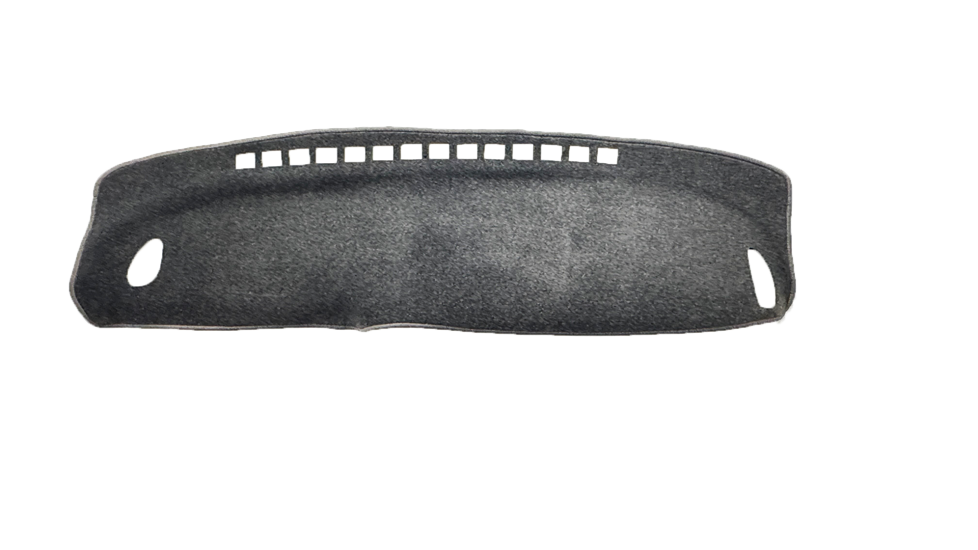 Dash Mat To Fit Nissan Bluebird U13 (1993 - 1998) in Grey