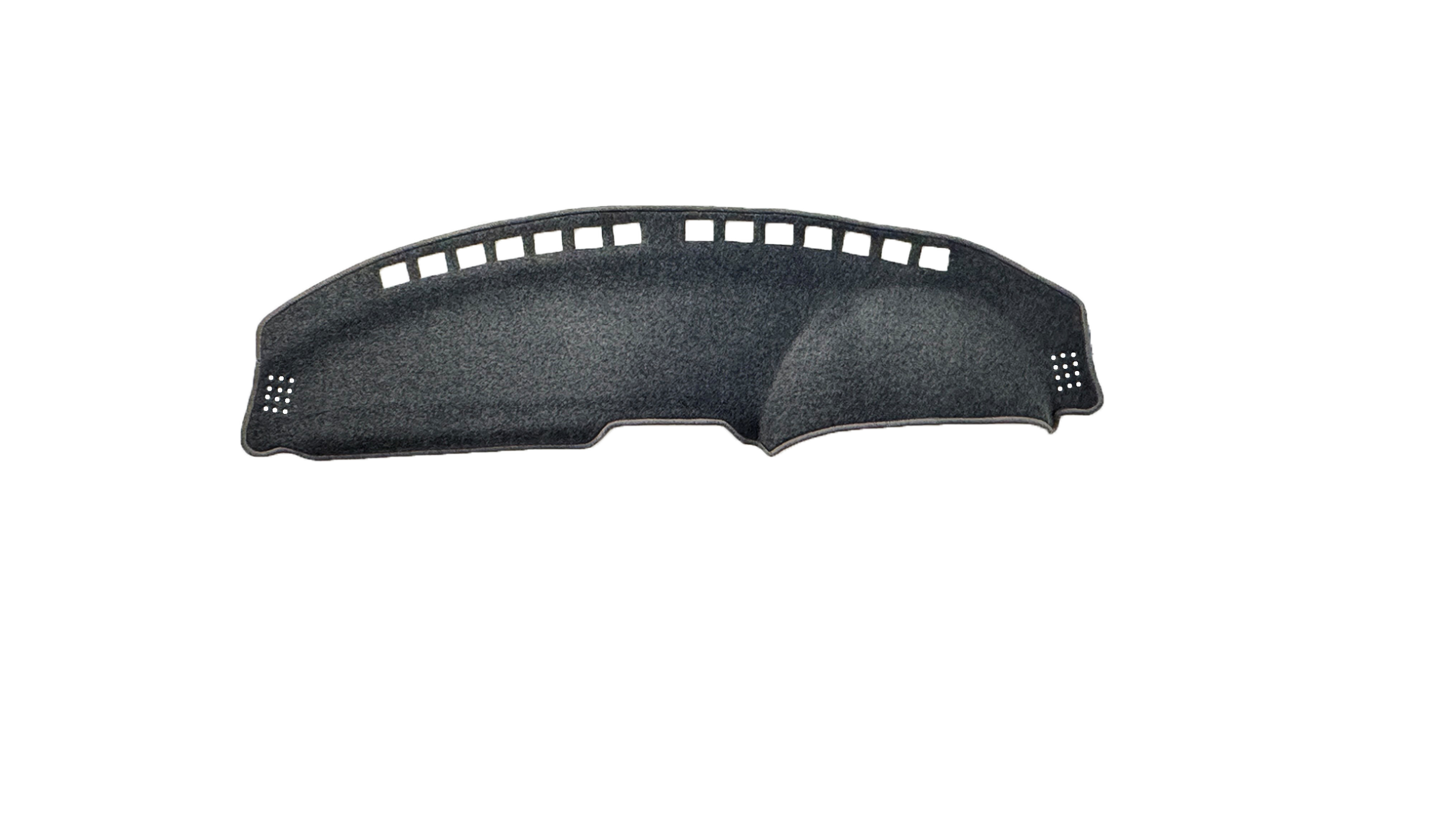 Dash Mat To Fit Mazda Mx5  (1989 - 1997) in Grey