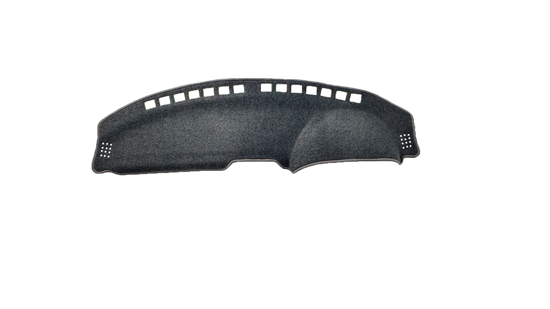 Dash Mat To Fit Mazda Mx5  (1989 - 1997) in Grey