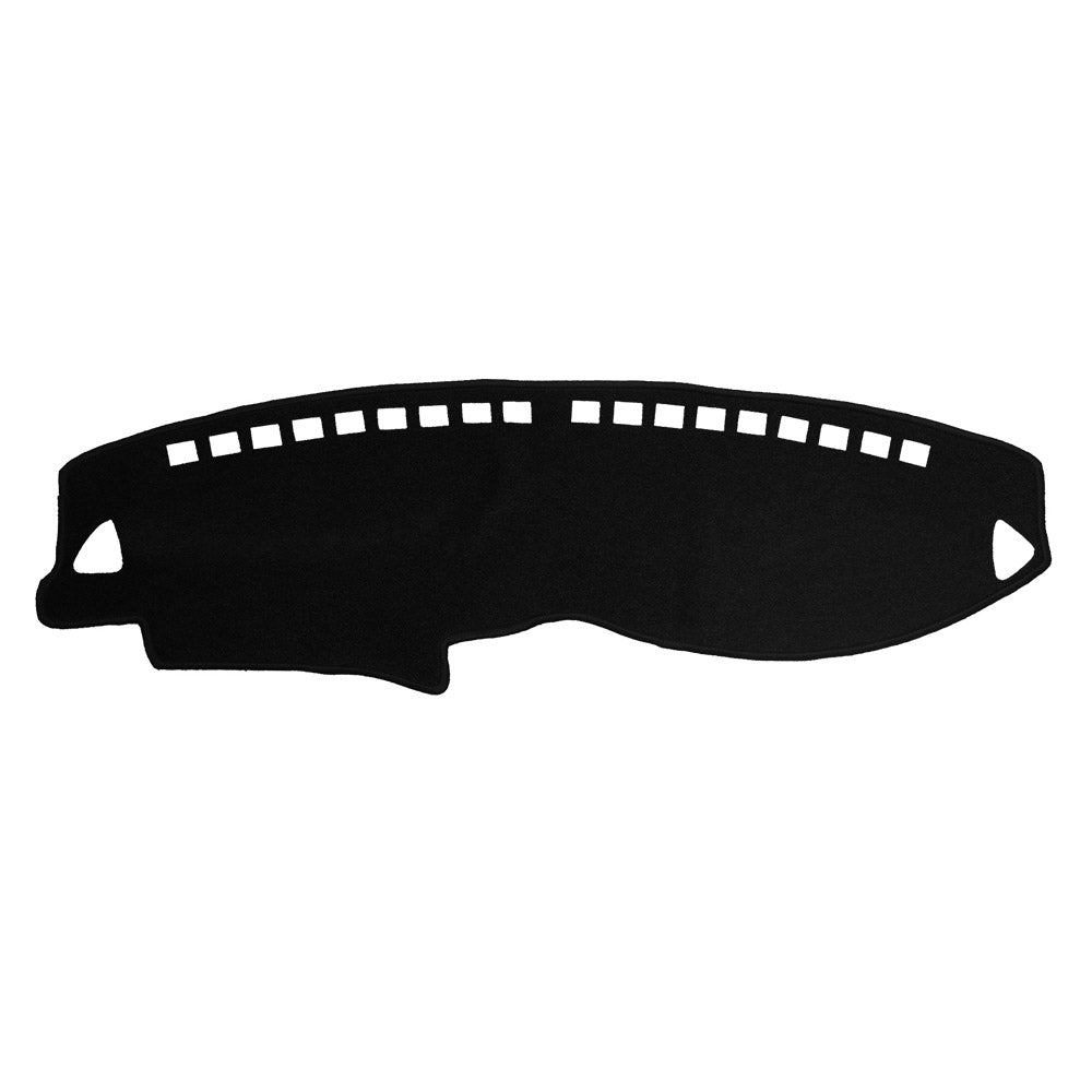 Dash Mat To Fit Toyota Corolla AE10R/AE102R (1994 – 1999) in Black