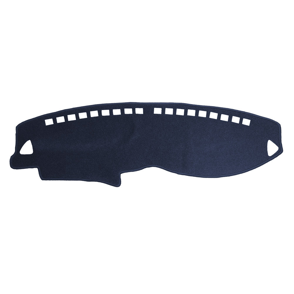 Dash Mat To Fit Holden Nova LG (1994 – 1996) in Blue