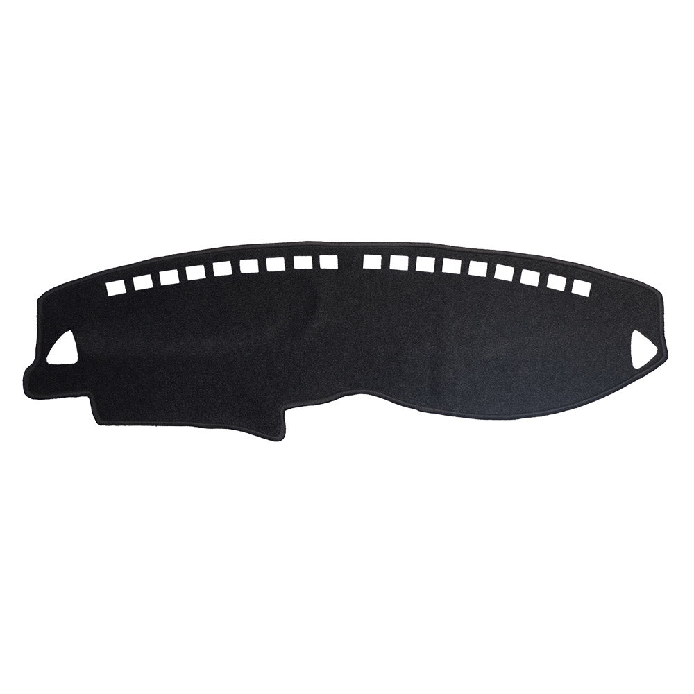 Dash Mat To Fit Toyota Corolla AE10R/AE102R (1994 – 1999) in Grey