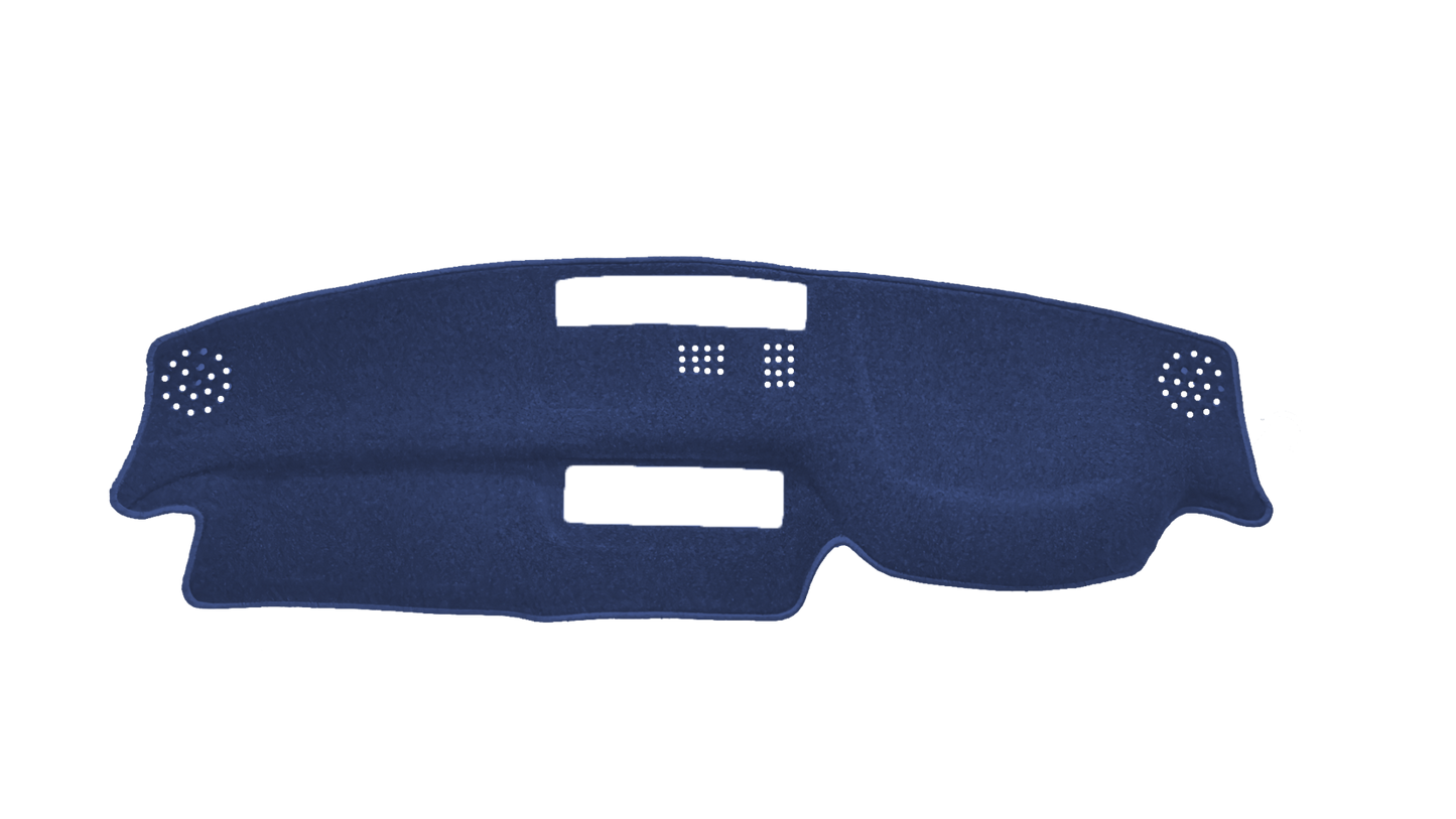 Dash Mat To Fit Mazda Cx-9 TC (2016 -2024) in Blue