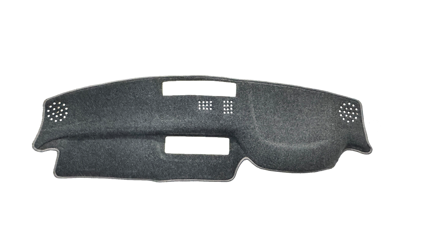Dash Mat To Fit Mazda Cx-9 TC (2016 -2024) in Grey