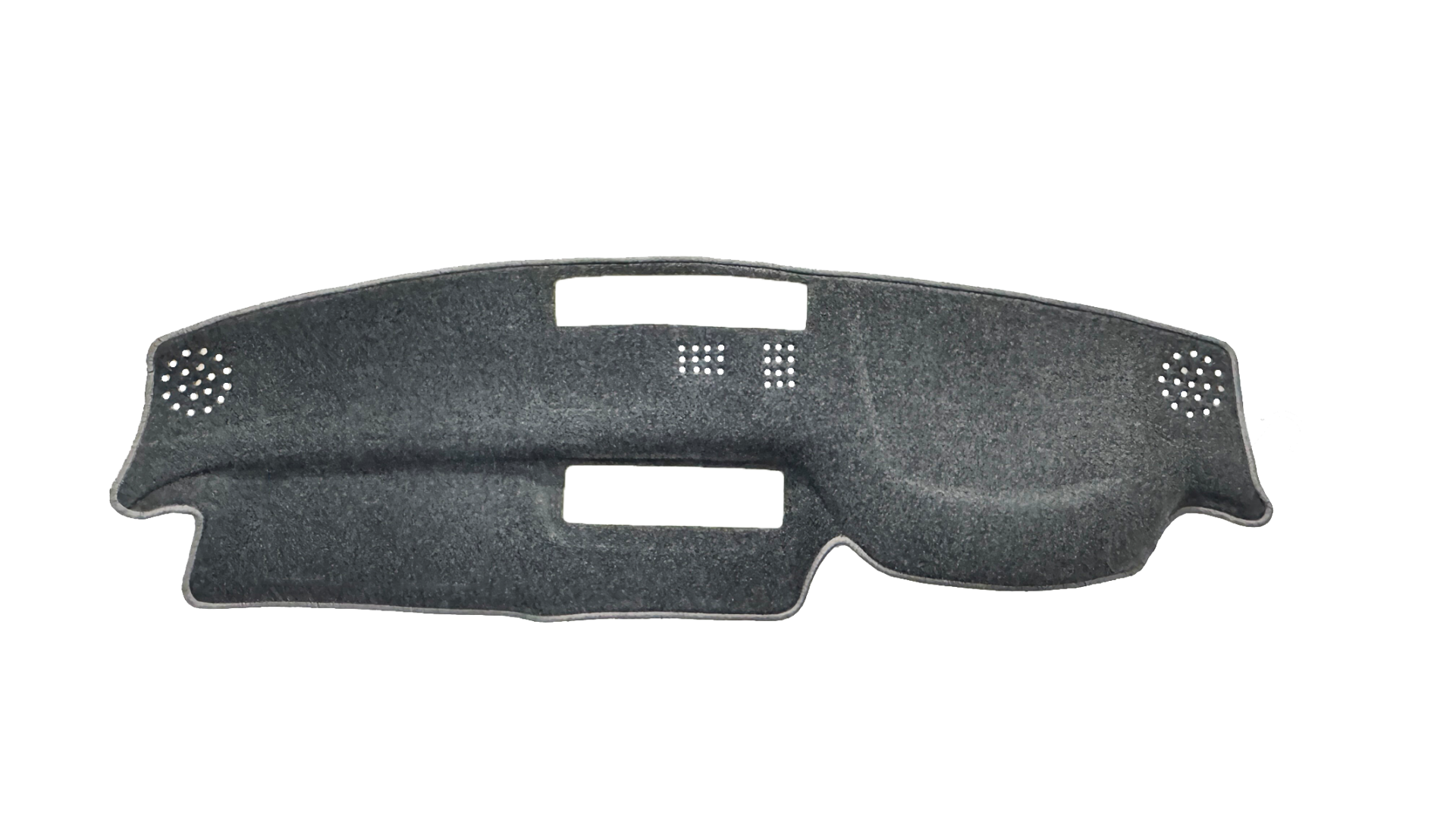 Dash Mat To Fit Mazda Cx-9 TC (2016 -2024) in Grey