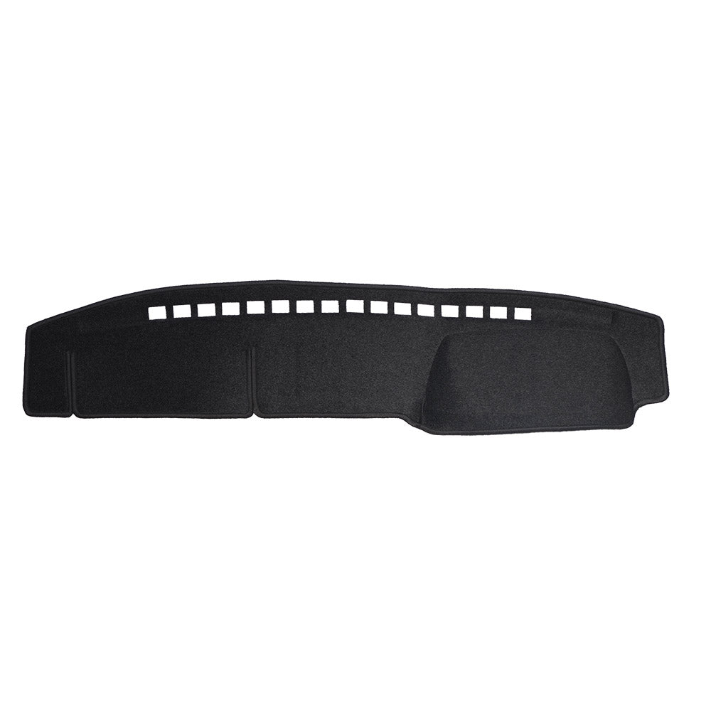 Dash Mat To Fit Toyota Prado 90/95 SERIES with airbag (1996 - 2003) – additional photo