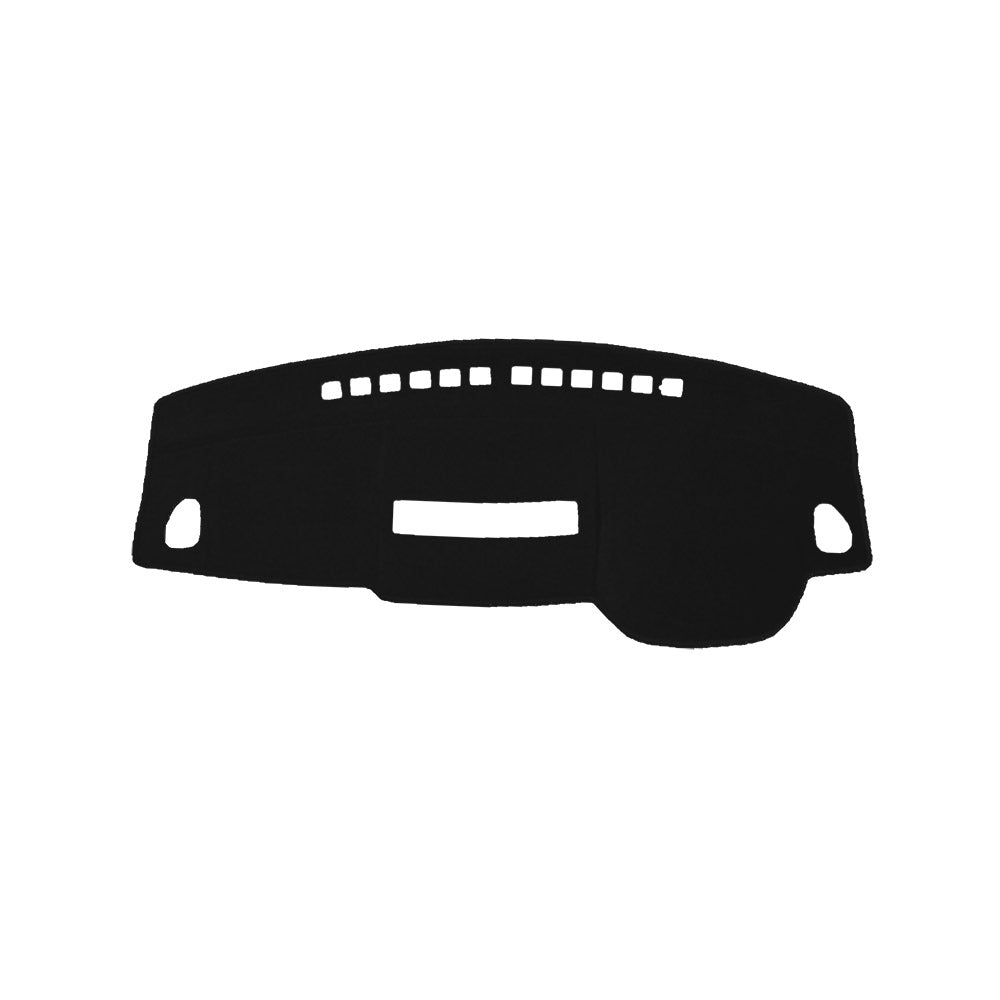 Dash Mat To Fit Nissan Tiida ALL MODELS (2006 – 2012) in Black