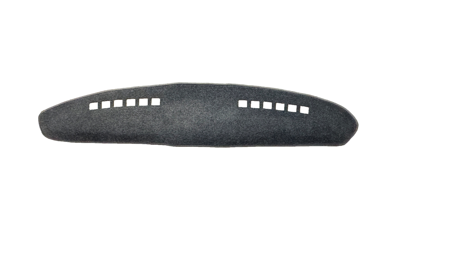 Dash Mat To Fit Ford Cortina TD/TE/TF (1974 - 1982) in Grey