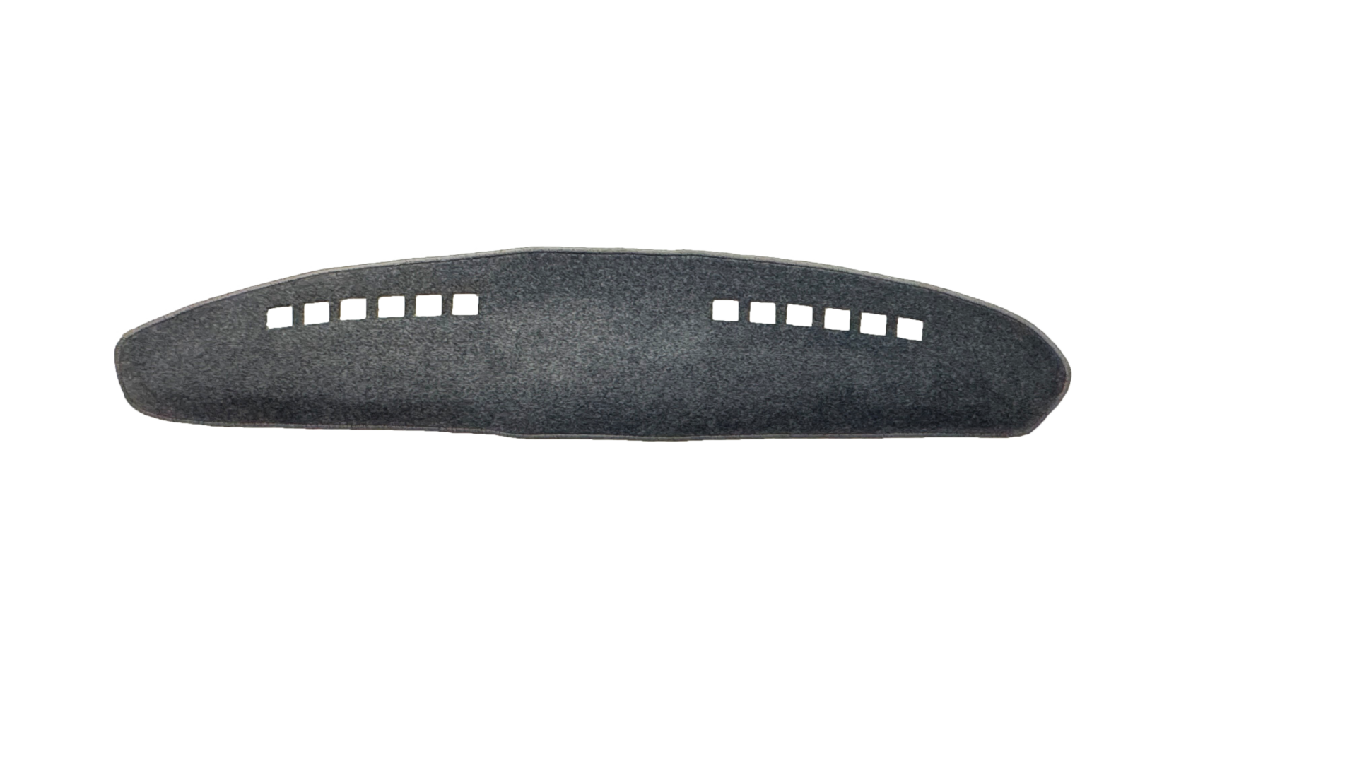 Dash Mat To Fit Ford Cortina TD/TE/TF (1974 - 1982) in Grey