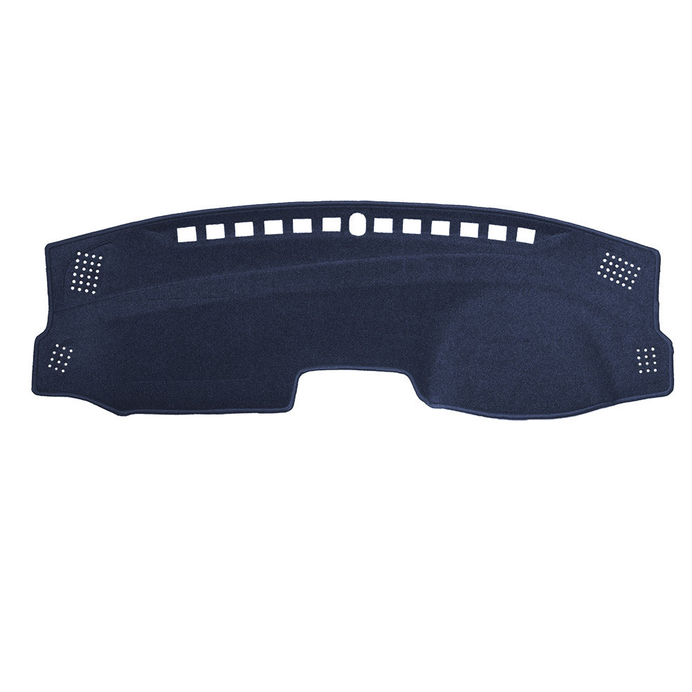 Dash Mat To Fit Hyundai I.30 PD 3/2017 - 07/2021 in Blue