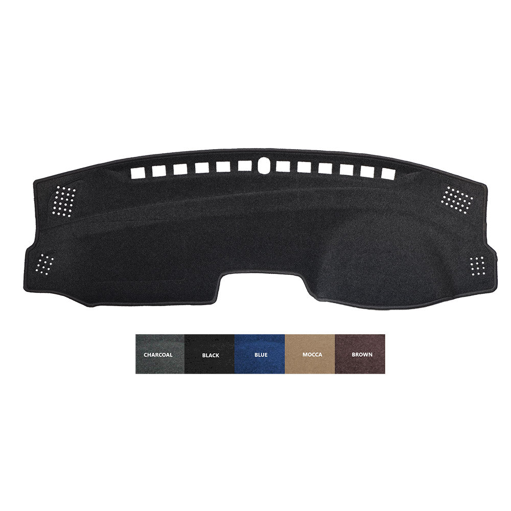 Dash Mat To Fit Hyundai I.30 PD 3/2017 - 07/2021 – additional photo
