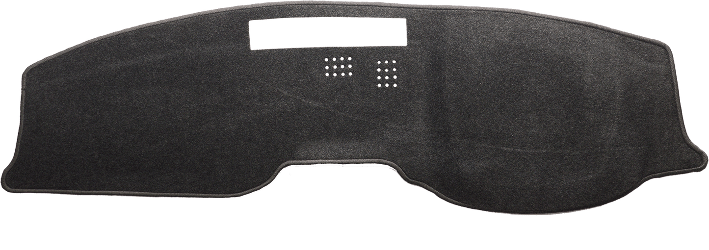 Dash Mat To Fit Mazda Cx-5 KF without active driving display (2017 onwards) – additional photo