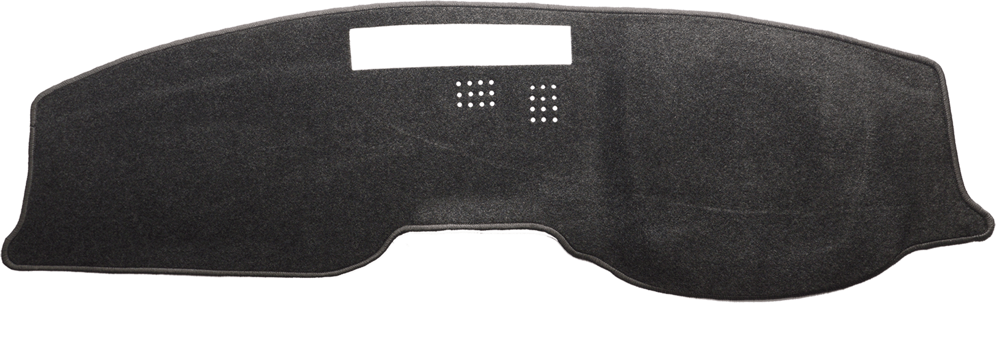 Dash Mat To Fit Mazda Cx-5 KF without active driving display (2017 onwards) – additional photo