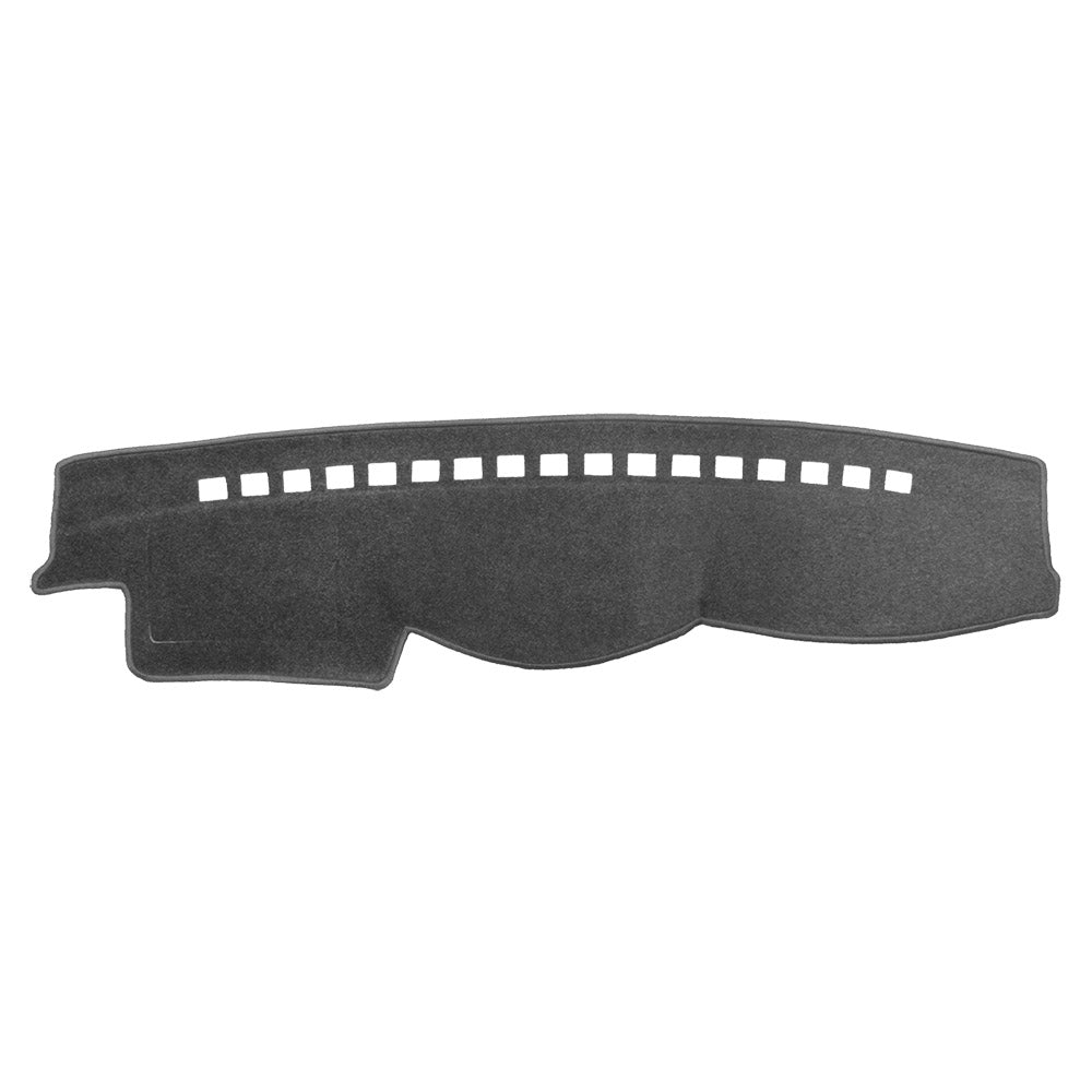 Dash Mat To Fit Toyota Landcruiser 100R SERIES (2002 - 2007) – additional photo