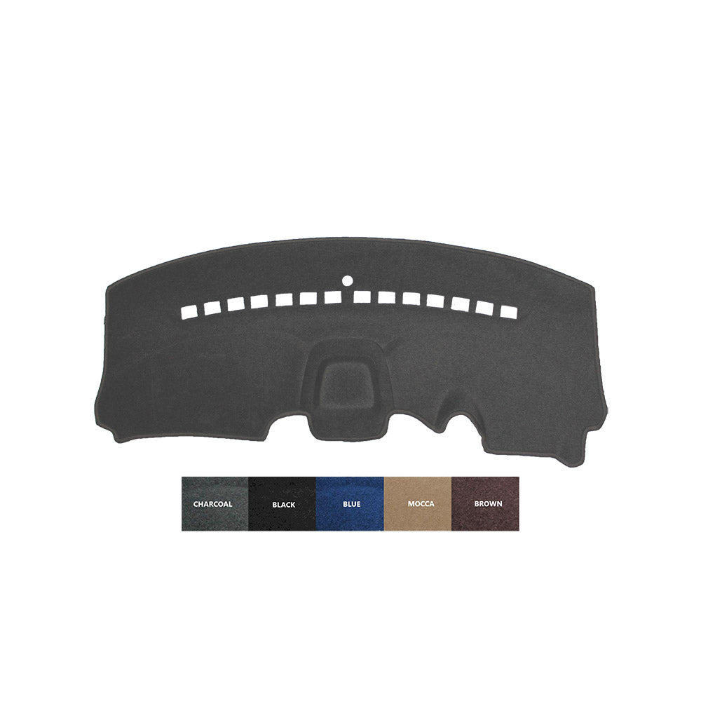 Dash Mat To Fit Holden Barina RS (2014 - 2016) – additional photo