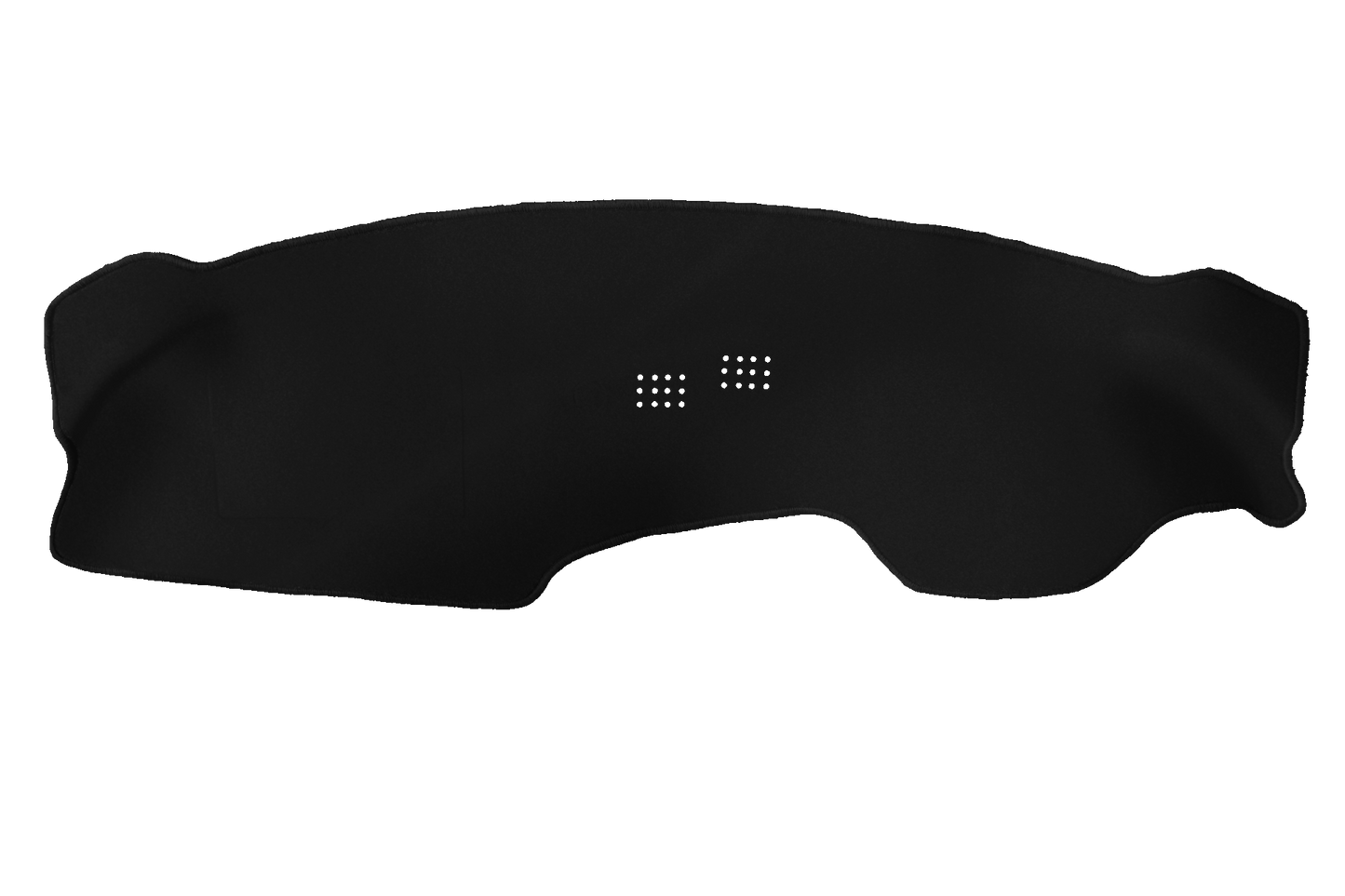 Dash Mat to fit Hyundai I30 (2021 - current) in Black