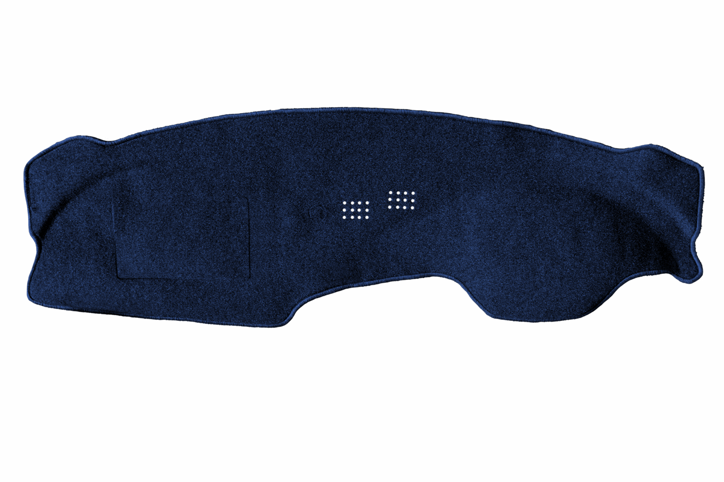 Dash Mat to fit Hyundai I30 (2021 - current) in Blue