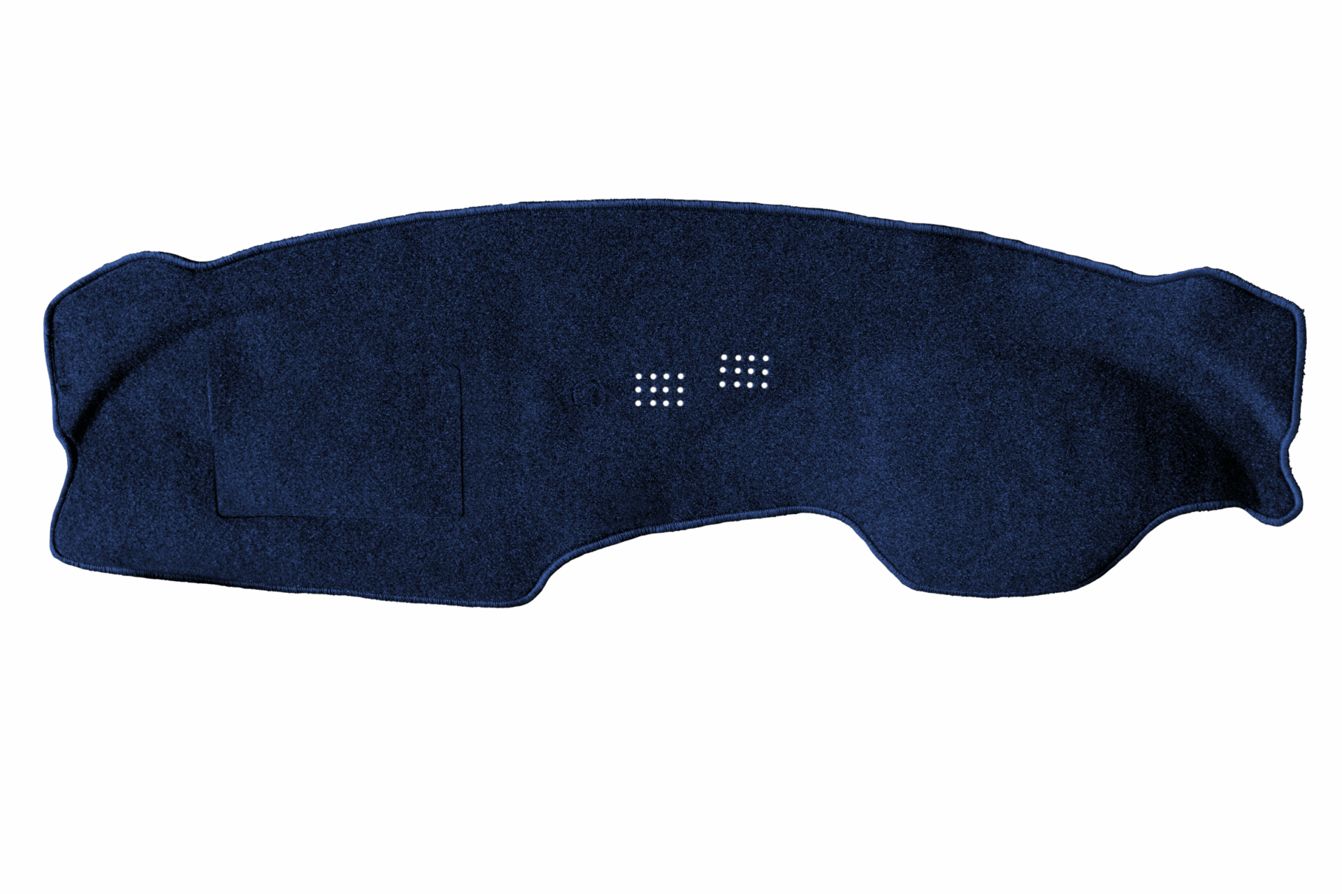 Dash Mat to fit Hyundai I30 (2021 - current) in Blue