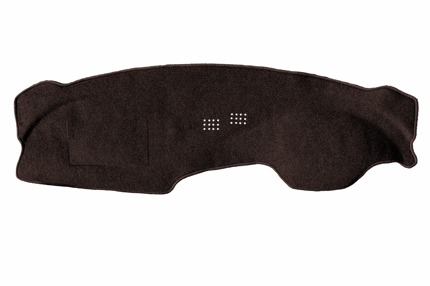 Dash Mat to fit Hyundai I30 (2021 - current) in Brown