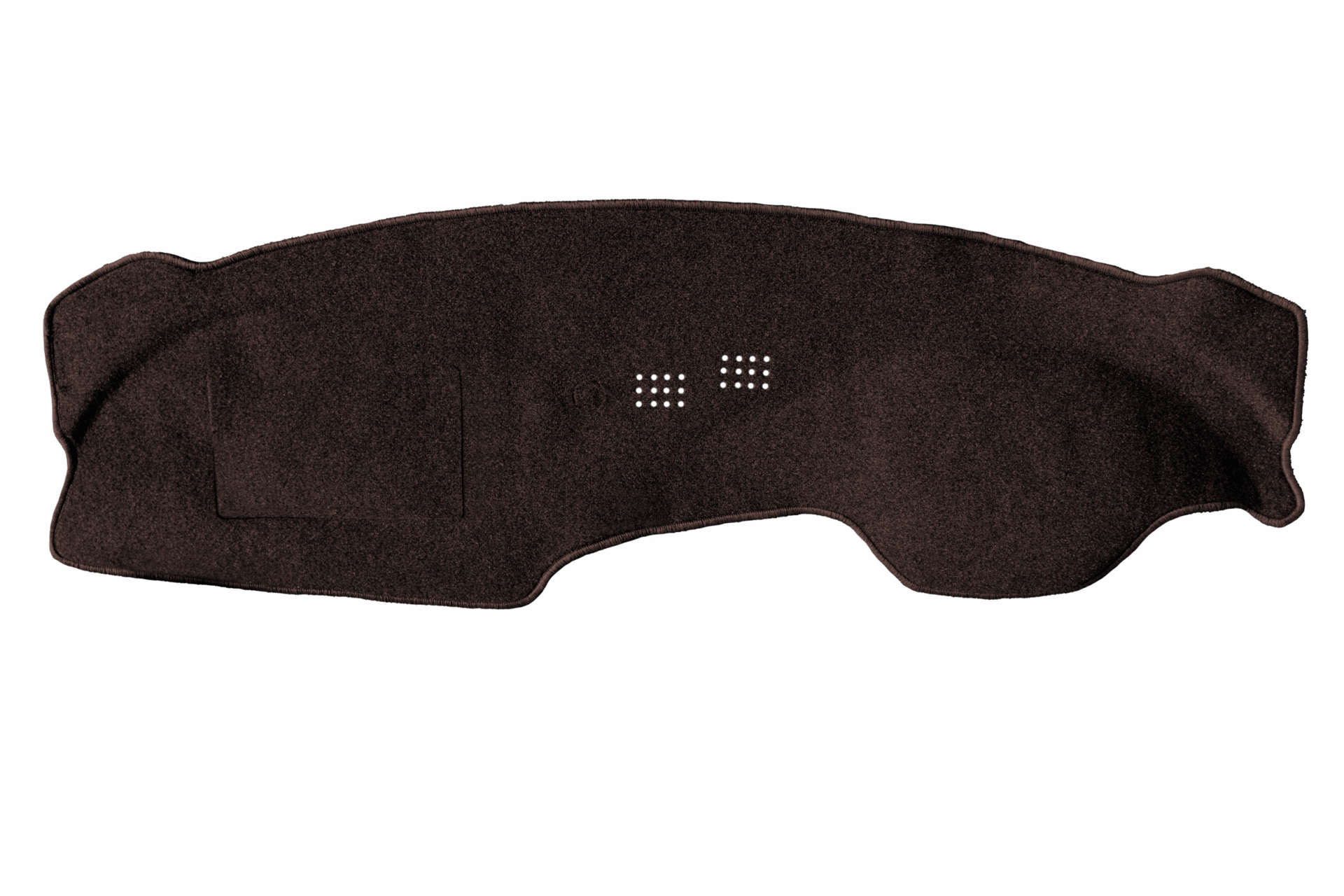 Dash Mat to fit Hyundai I30 (2021 - current) in Brown