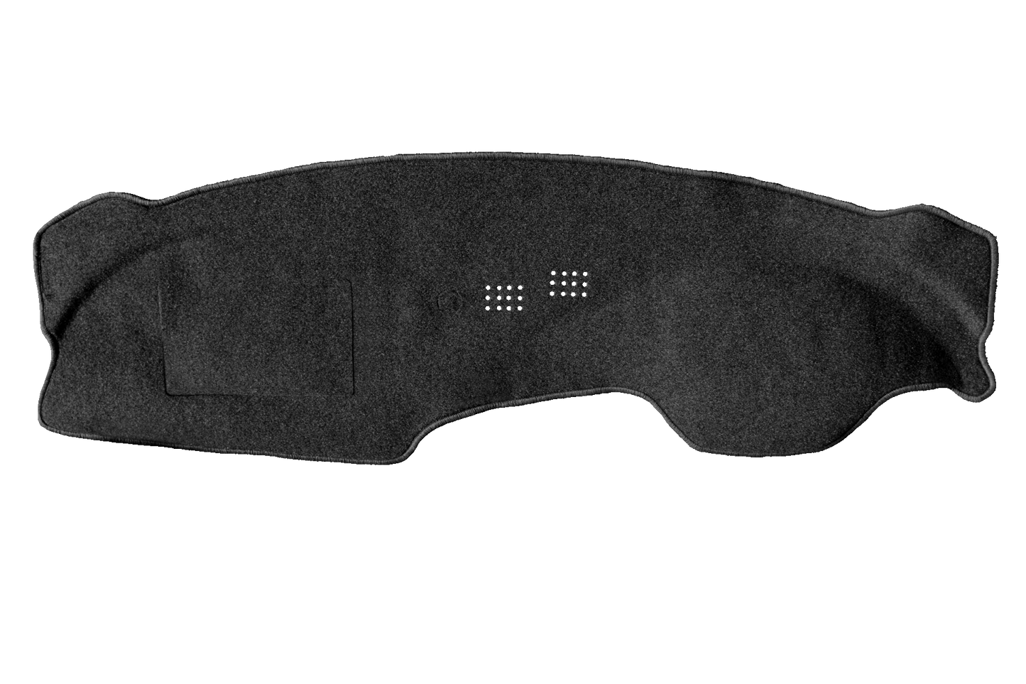 Dash Mat to fit Hyundai I30 (2021 - current) in Grey