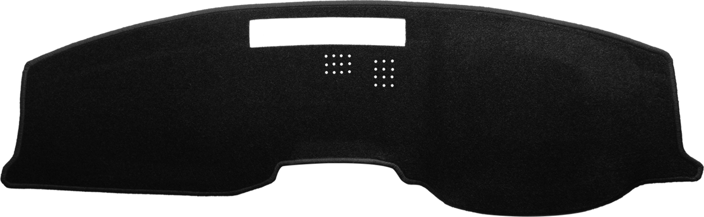 Dash Mat To Fit Mazda Cx-8 KG (2018 - 2020) in Black