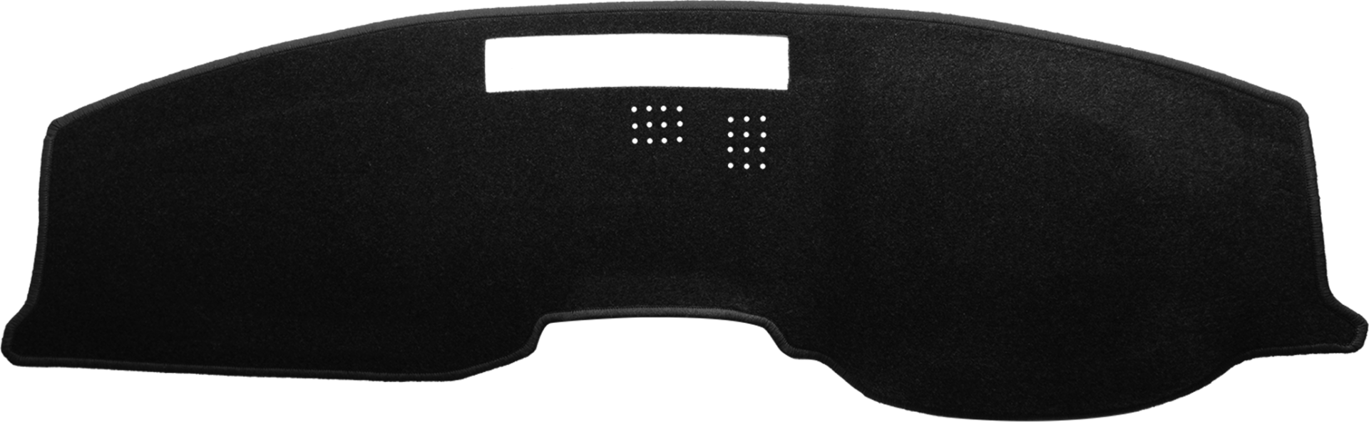 Dash Mat To Fit Mazda Cx-8 KG (2018 - 2020) in Black