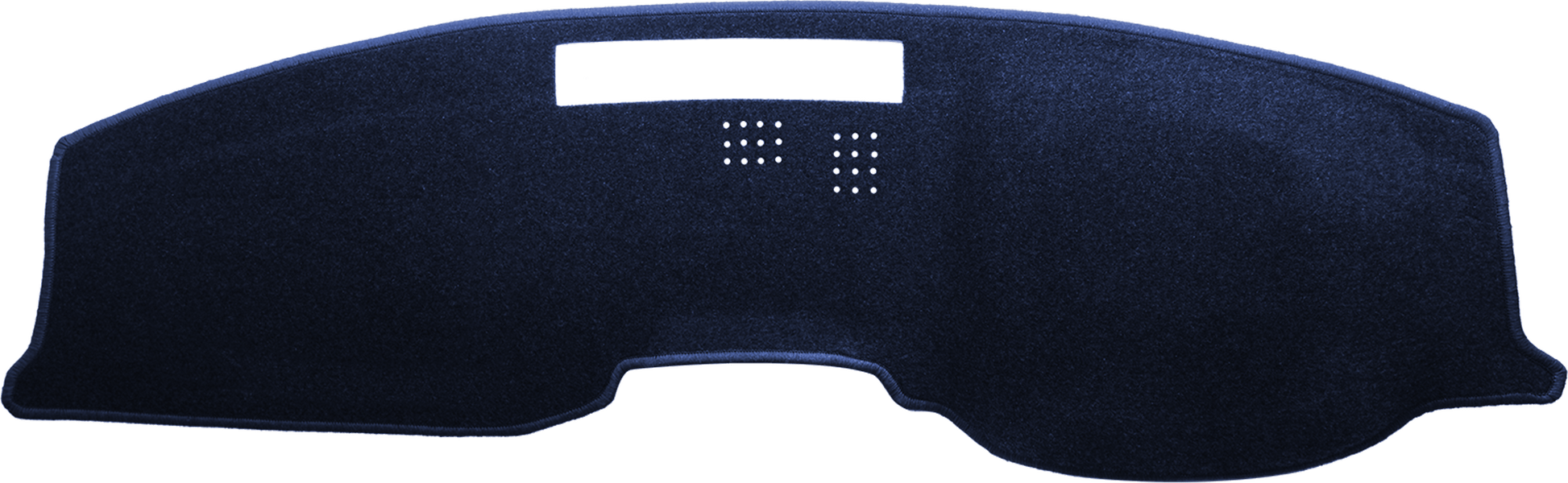 Dash Mat To Fit Mazda Cx-8 KG (2018 - 2020) in Blue