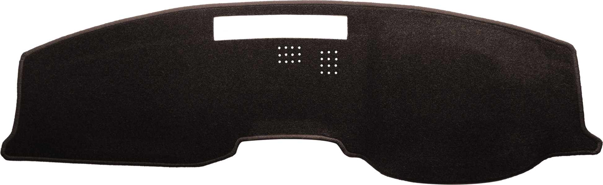 Dash Mat To Fit Mazda Cx-8 KG (2018 - 2020) in Brown