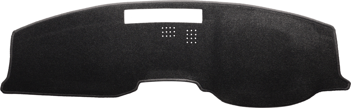Dash Mat To Fit Mazda Cx-8 KG (2018 - 2020) in Grey