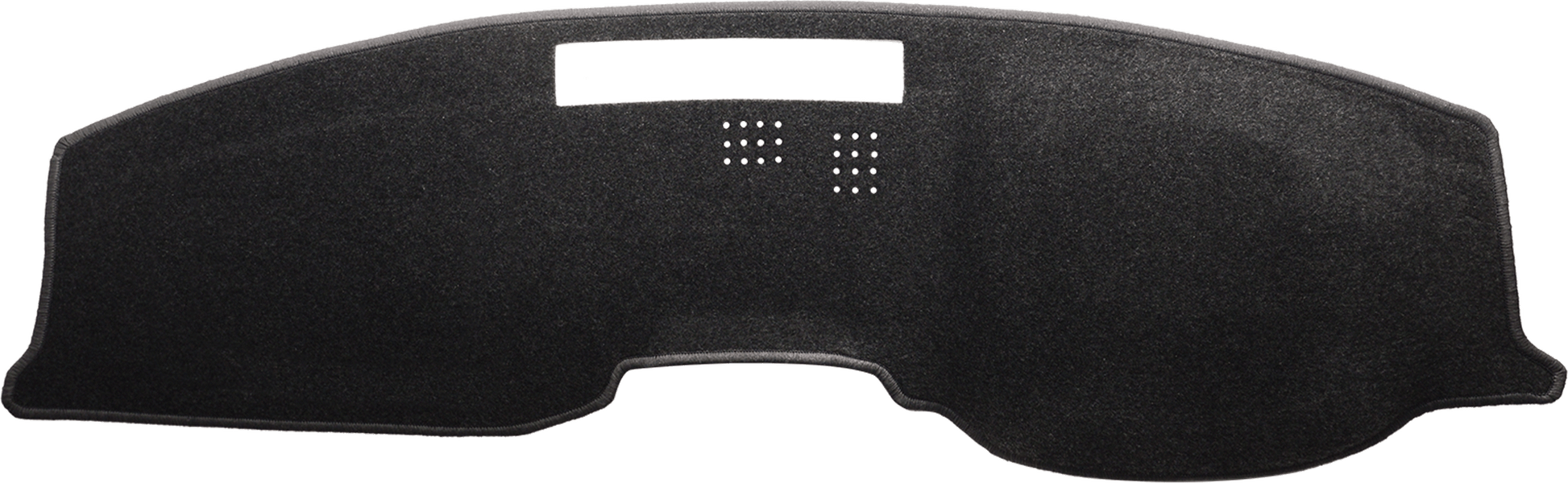 Dash Mat To Fit Mazda Cx-8 KG (2018 - 2020) in Grey