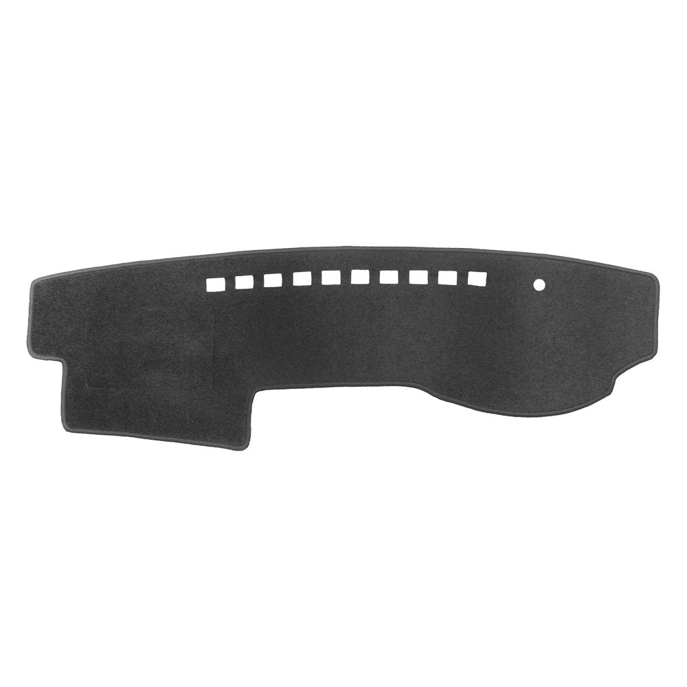 Dash Mat To Fit Toyota Prado 120R SERIES (2003 - 2009) – additional photo