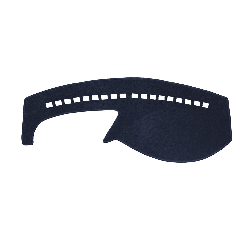 Dash Mat To Fit Ford Focus LR/CL (2002 - 2005) in Blue