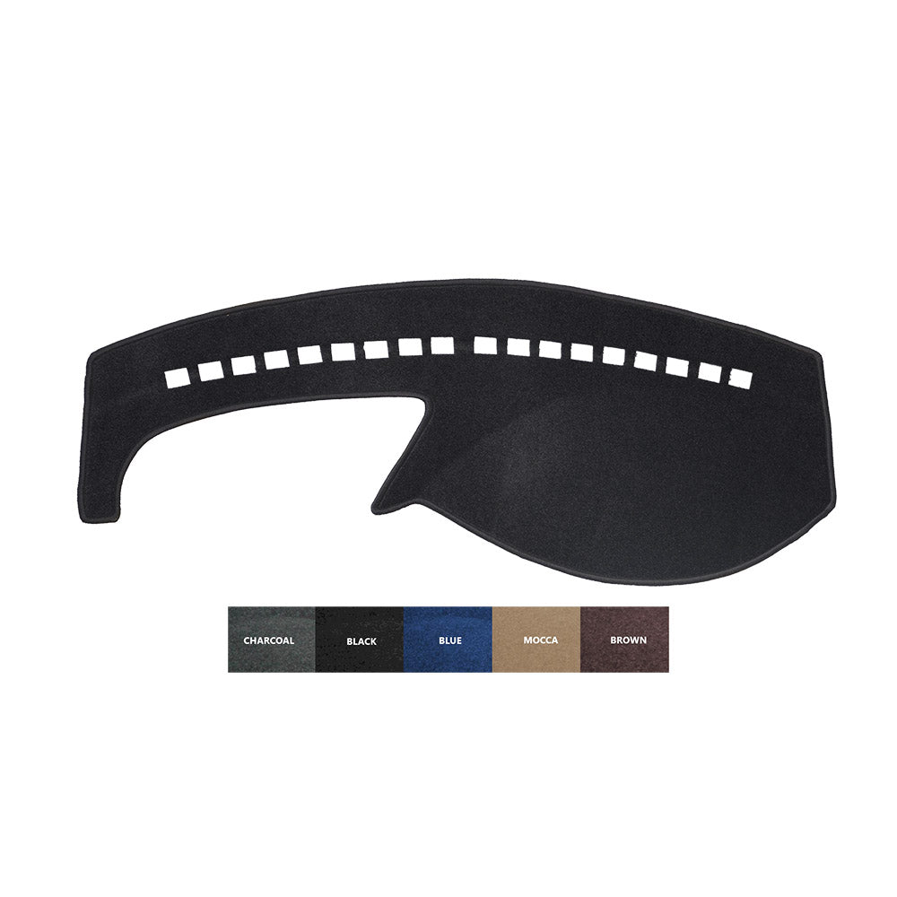 Dash Mat To Fit Ford Focus LR/CL (2002 - 2005) – additional photo