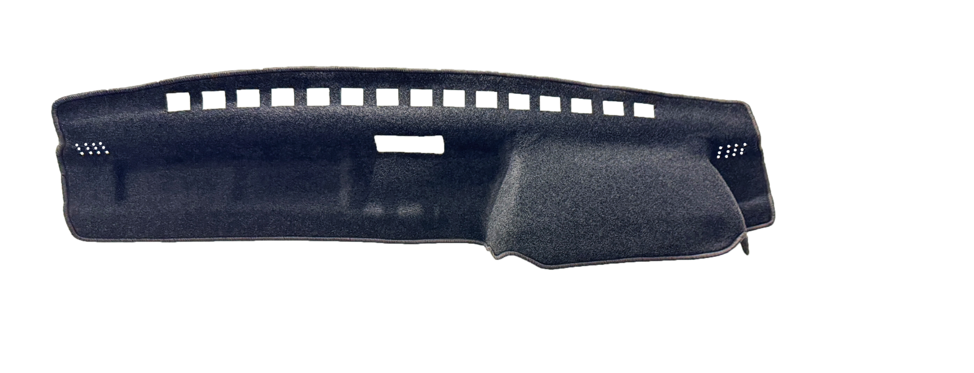 Dash Mat To Fit Holden Frontera ALL MODELS (1995 – 1997) in Grey