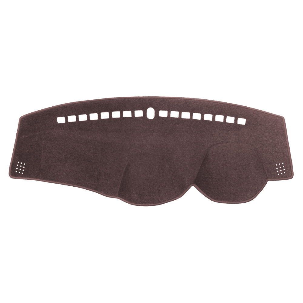 Dash Mat To Fit Hyundai Ix35 LM2 MY11/MY13 (2010 - 2015) in Brown