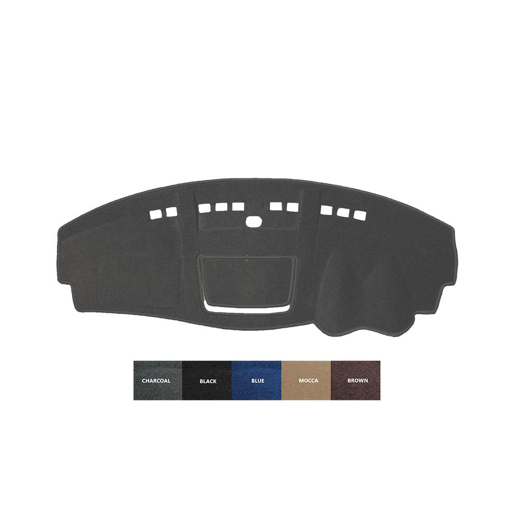 Dash Mat To Fit Mitsubishi Outlander ZG/ZH (2006 – 2012) – additional photo