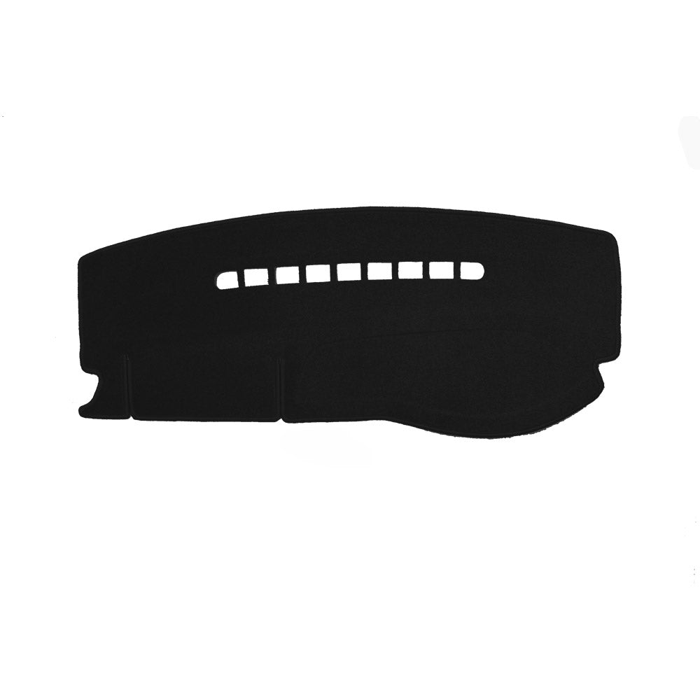 Dash Mat To Fit Ford Focus LS/LT/LV (2005 - 2011) in Black