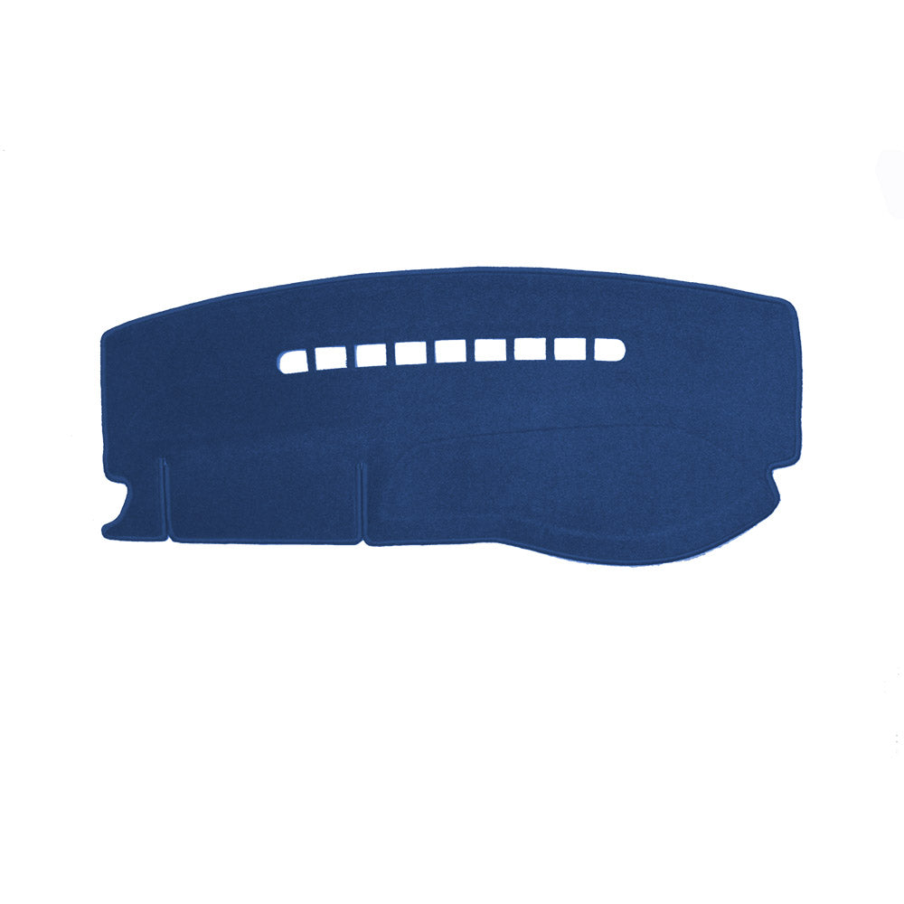 Dash Mat To Fit Ford Focus LS/LT/LV (2005 - 2011) in Blue