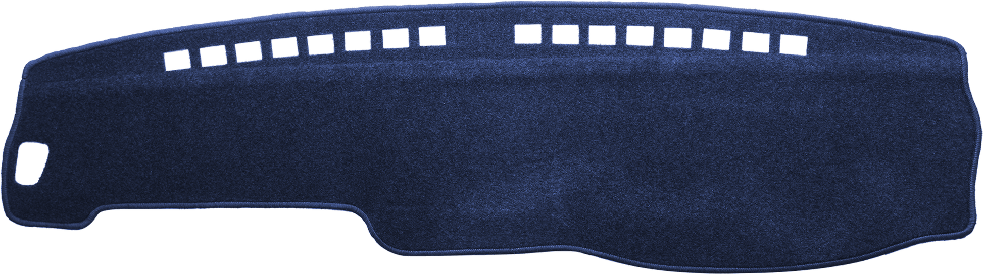 Dash Mat To Fit Holden Frontera ALL MODELS (1997 – 1999) in Blue