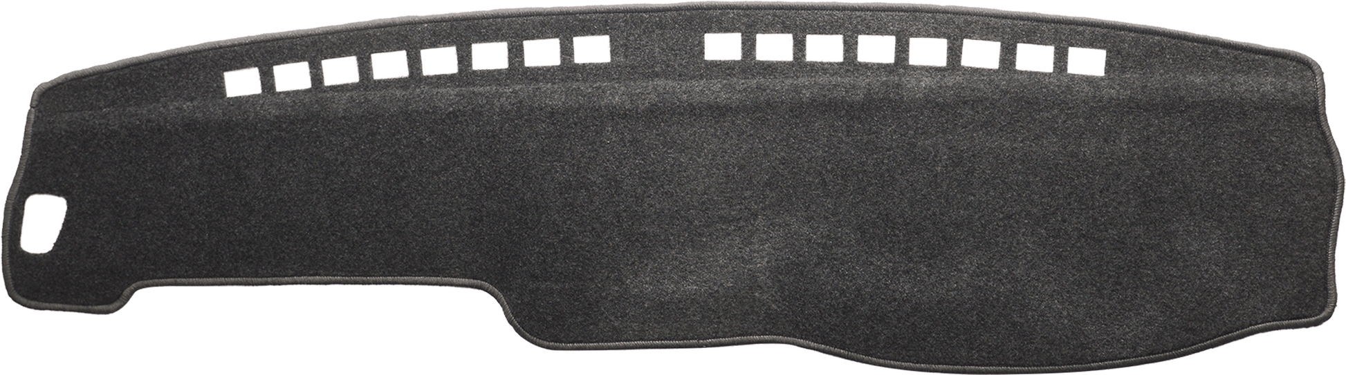 Dash Mat To Fit Holden Frontera ALL MODELS (1997 – 1999) in Grey