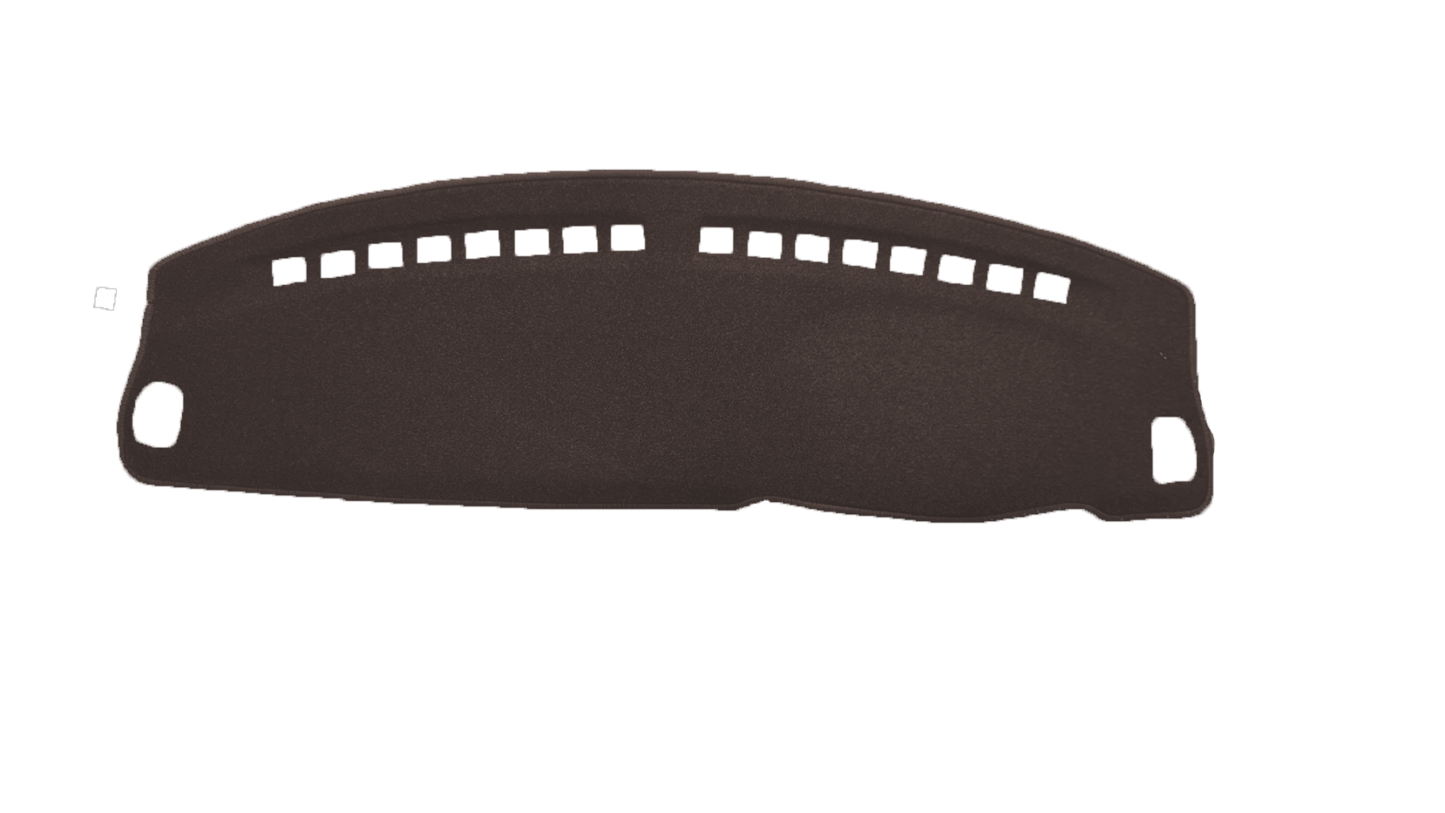 Dash Mat To Fit Mazda 121 DW (1996 – 2000) in Brown