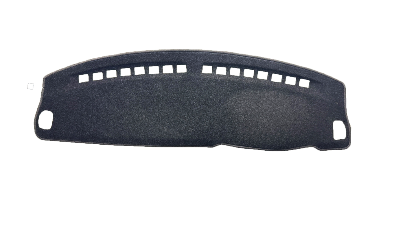 Dash Mat To Fit Mazda 121 DW (1996 – 2000) in Grey