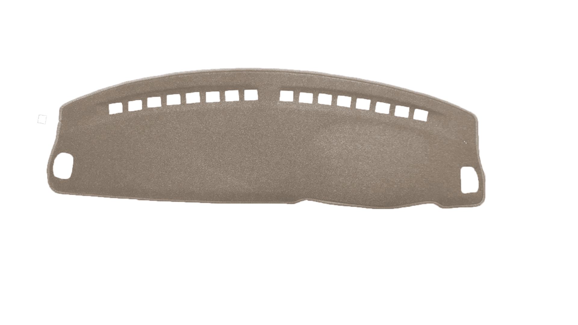Dash Mat To Fit Mazda 121 DW (1996 – 2000) in Mocha