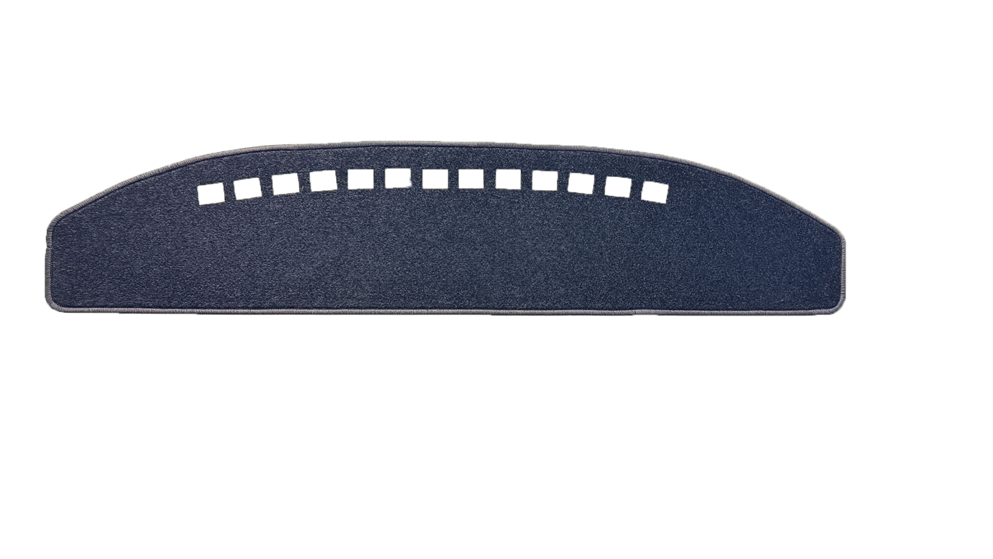 Dash Mat To Fit Toyota Celica RA40 (1977 - 1981) in Grey