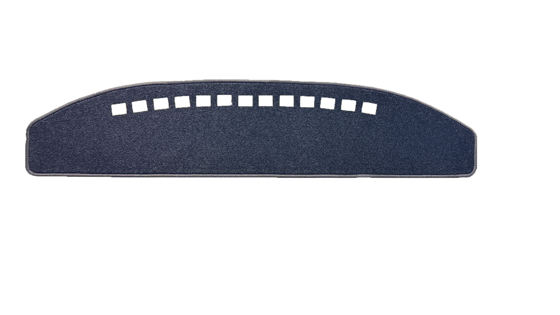 Dash Mat To Fit Toyota Celica RA40 (1977 - 1981) in Grey