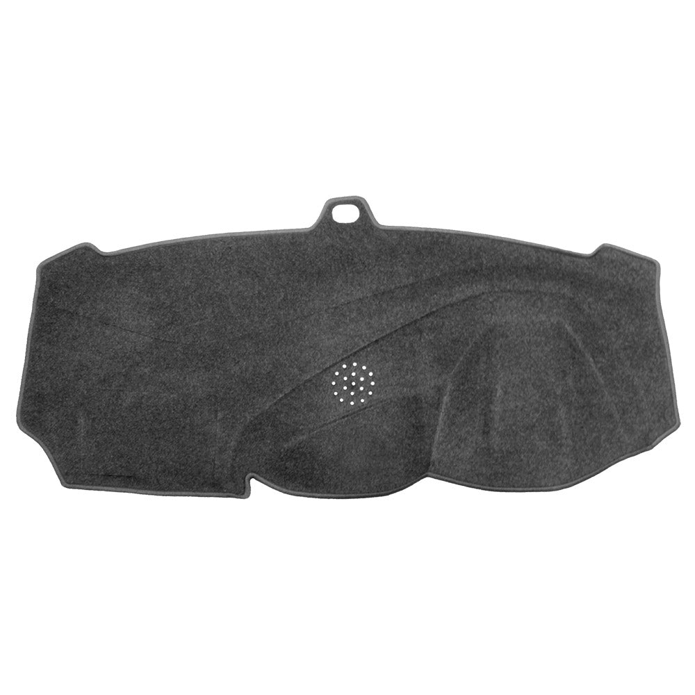Dash Mat To Fit Ford Focus LW /LZ INC. MK2 TITANIUM (2011 - 2018) – additional photo