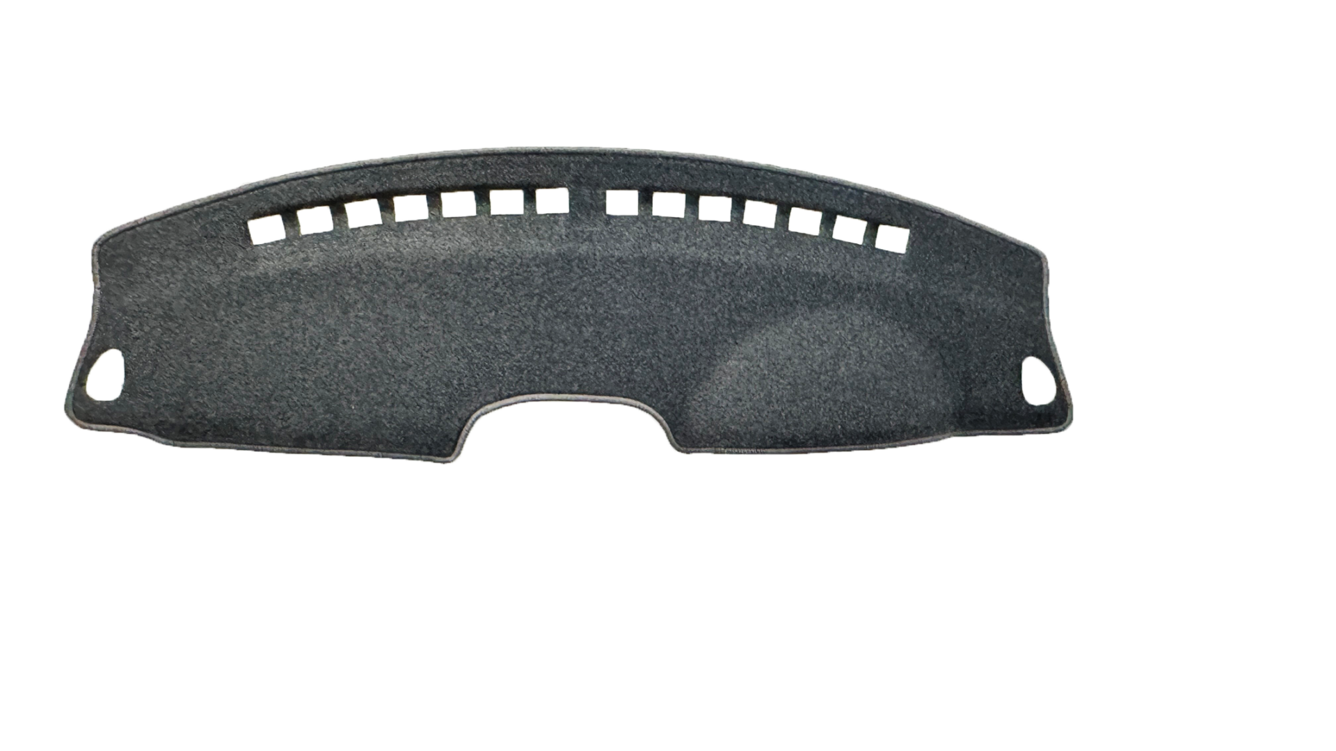 Dash Mat To Fit Mazda 121 DW  (2000 - 2002) in Grey